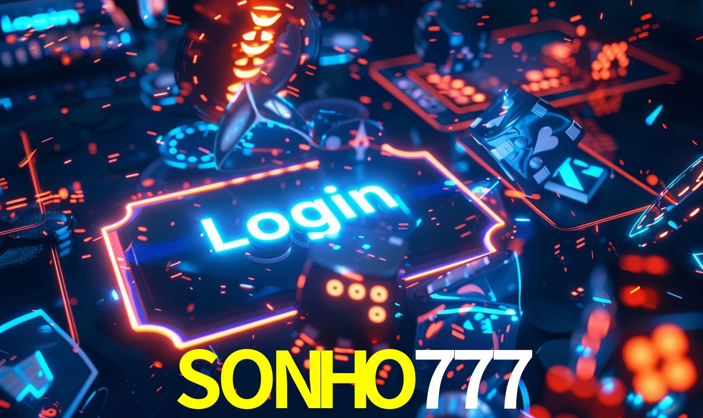 Bônus de Cadastro Cassino SONHO777